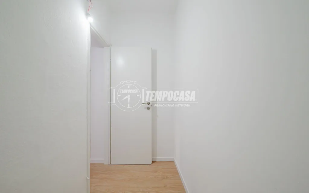 Ingresso - Modernised Studio Flat with Balcony in Milan