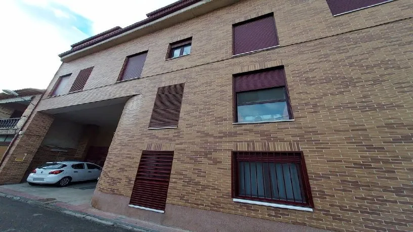 Extérieur - Apartment with Garage in Casarrubios del Monte