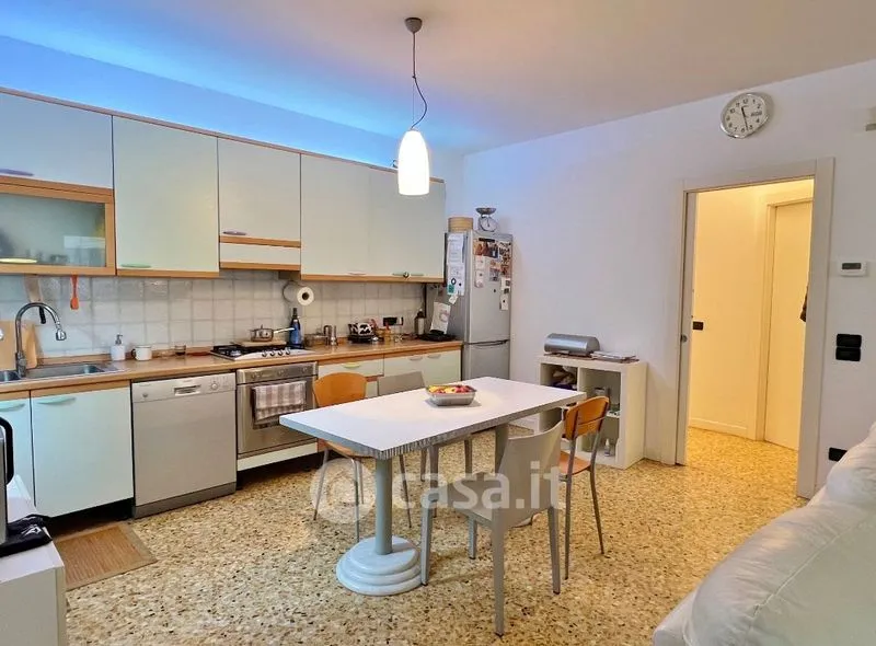 Köök - Duplex Villa with Private Garden in Vicenza