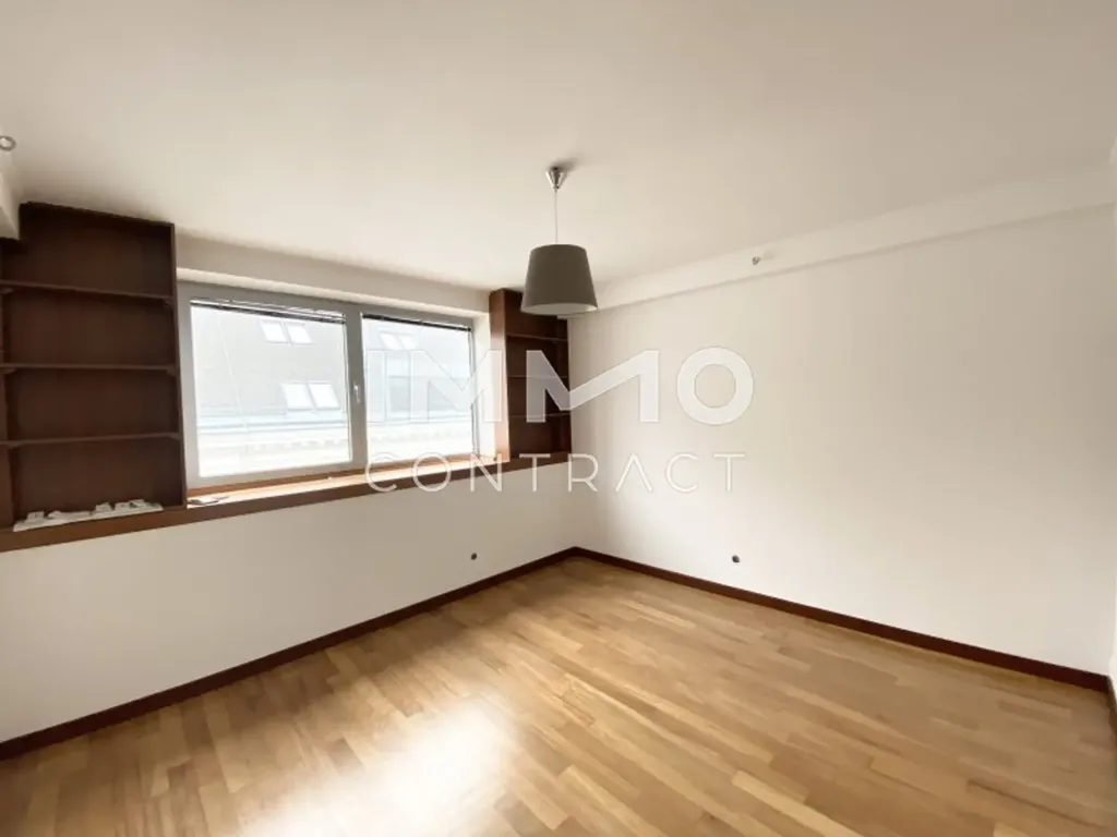 Toad - Terraced Apartment with Balcony in Vienna