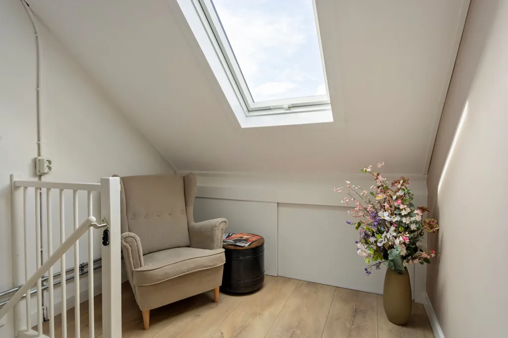 Pièces - Maison 5 pièces à Assen