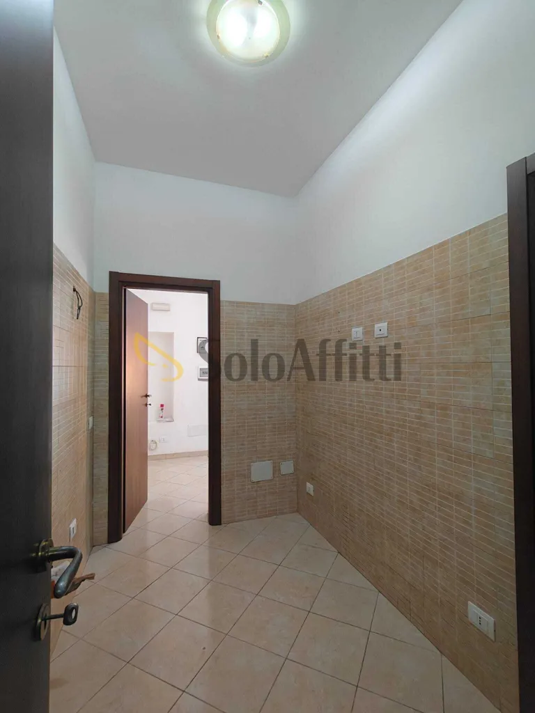 Esik - Studio Flat in Vicolo San Cosimo, Catania