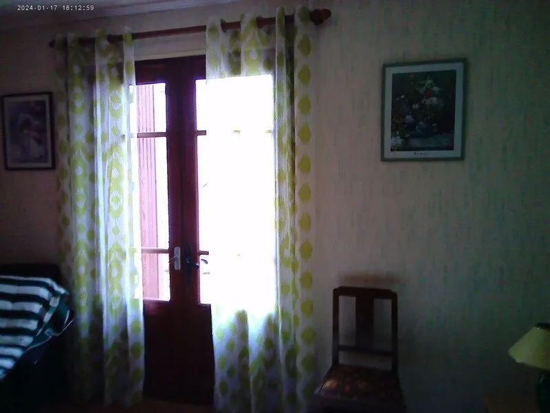 Magamistoad - Charming 3-Piece House with Terrace in Tarascon-sur-Ariège