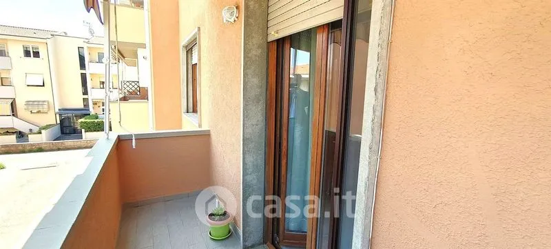 Balcon - Apartment with Balcony near Cecina Mare