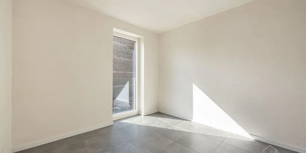 Pièces - Appartement Nieuwbouw avec Terrasse à Mortsel