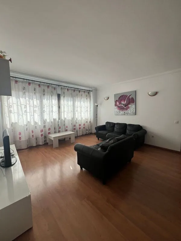 Elutuba - Apartment with Garage in Arrecife Centre
