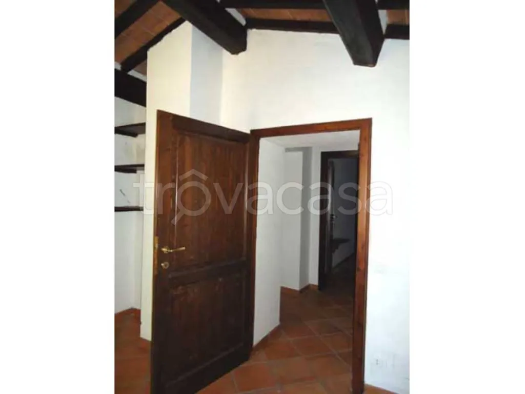 Esik - Villa with Pool in Città della Pieve