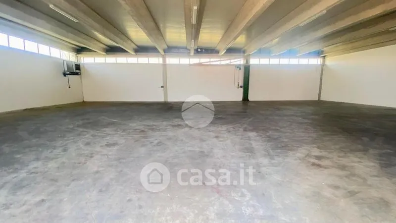Garage - Warehouse for Rent in Industrial Area, Borgo Virgilio