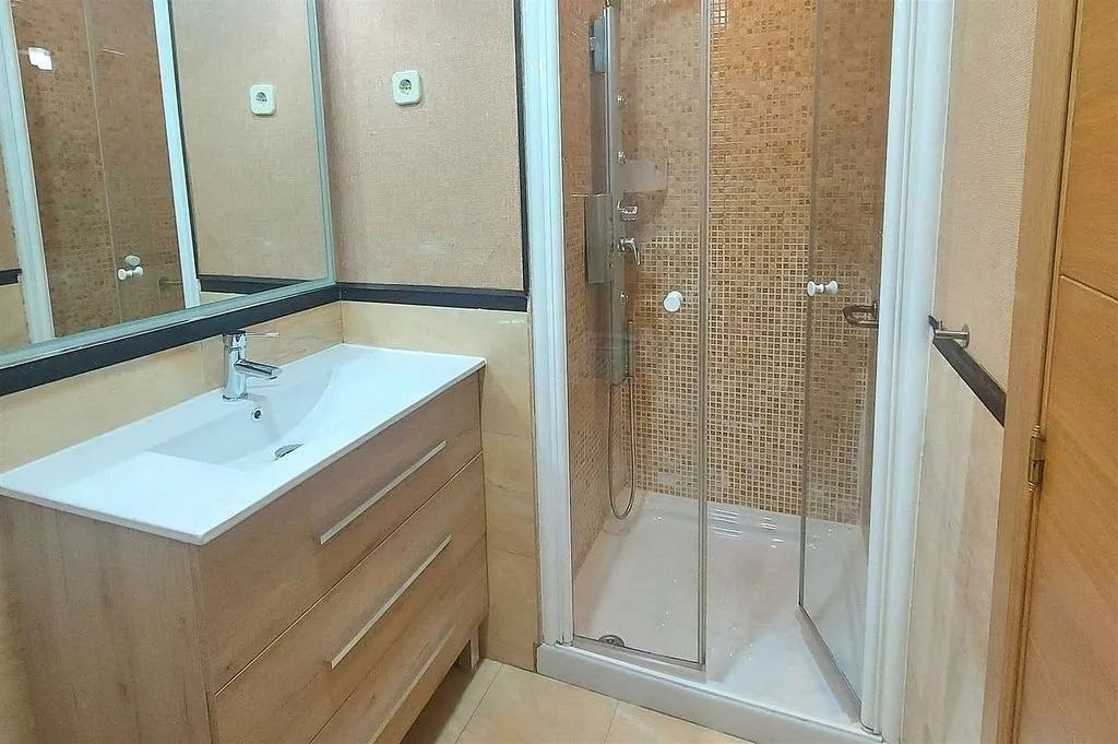 Vannitoad - Furnished Flat with Air Conditioning in Goya
