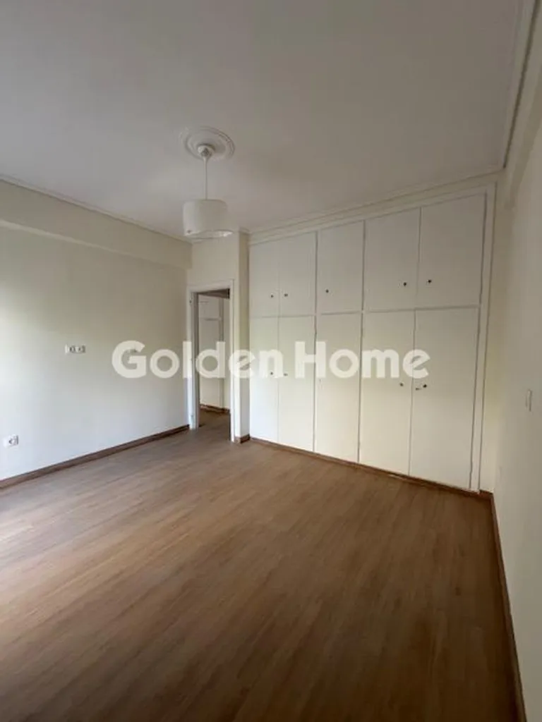 Camere da letto - Renovated Apartment with Parking in Cholargos