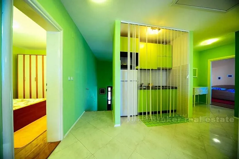 Magamistoad - Newly Built Villa with Pool in Postira