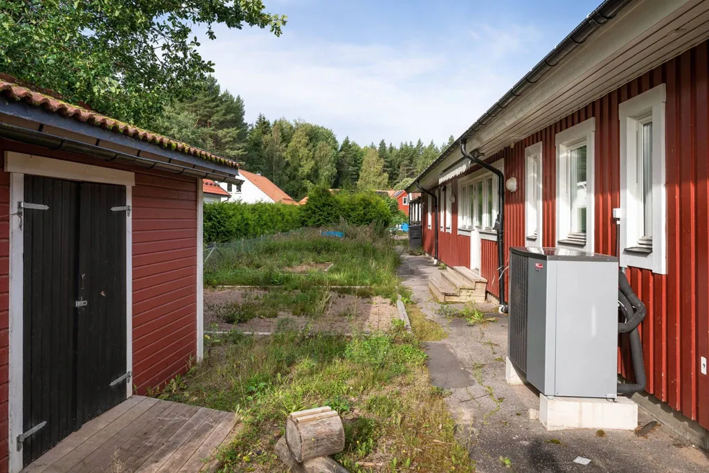 Kinnisvara asukohas Gävle kommun