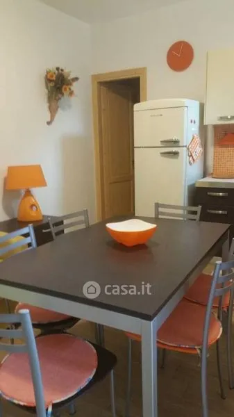 Salle à manger - Seafront Trilocale with Private Garden in Pisa