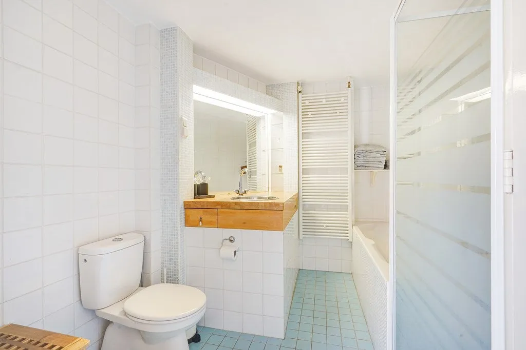 4-toaline maja asukohas Den Haag