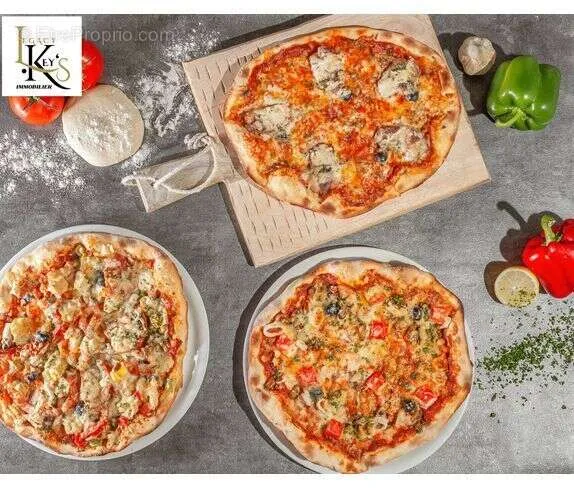 Pizzeria avec Terrasse à Bordeaux