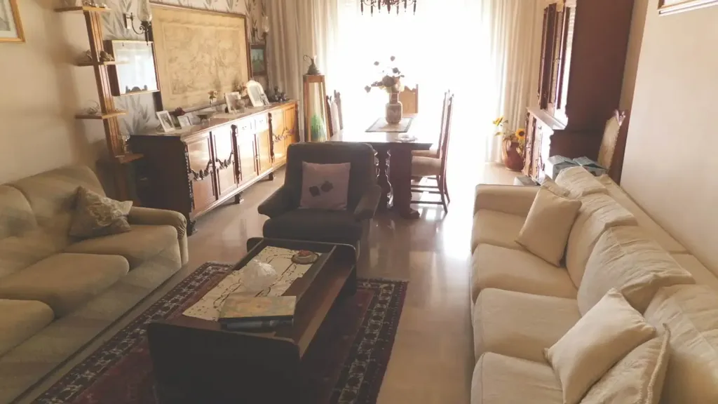 Elutuba - Apartment with Panoramic Veranda in Ragusa