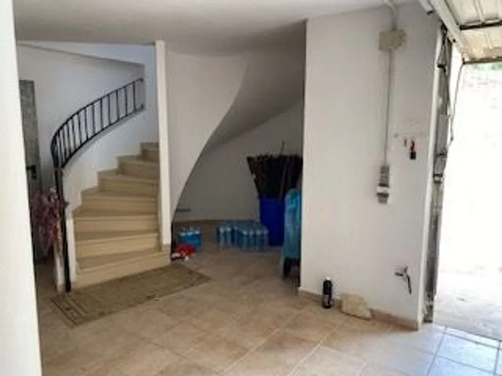 Entrée - Chalet with Sea View and Pool in Cap Blanc, Cullera