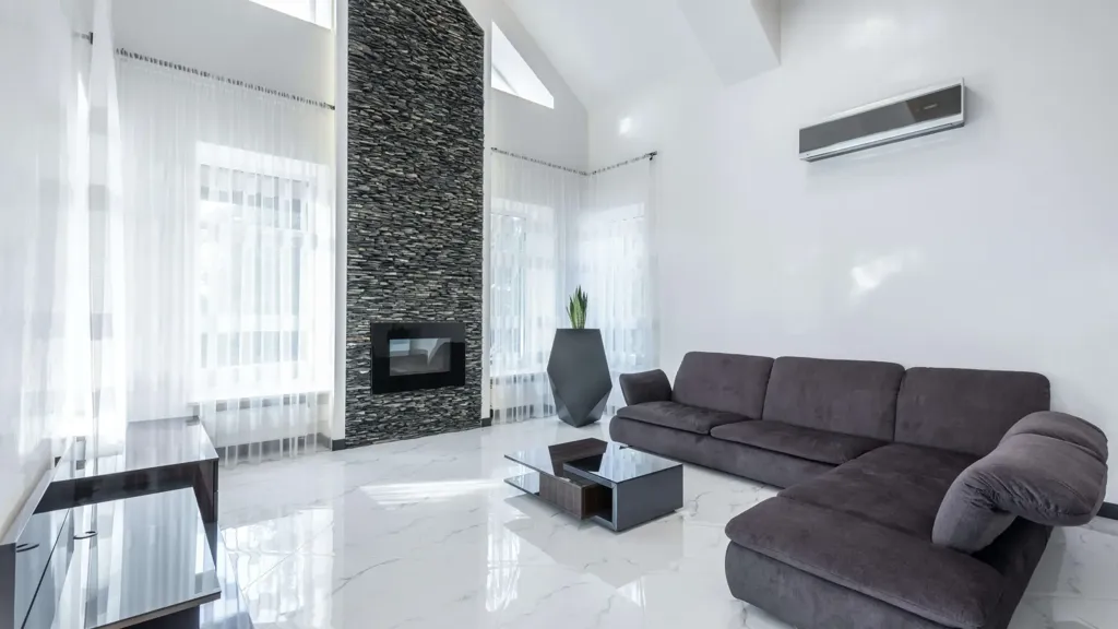 Elutuba - New Build Triplex with Private Garden in Brugine