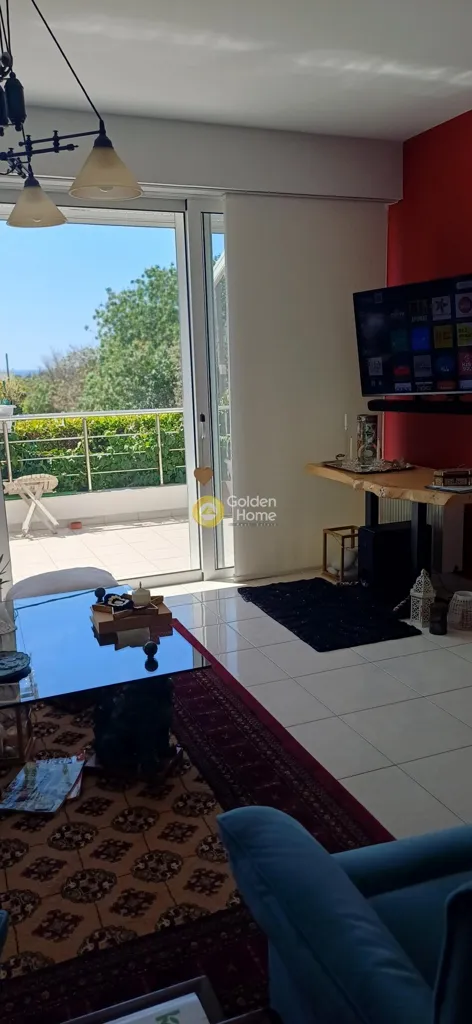 Elutuba - Penthouse with Garden in Varigotti