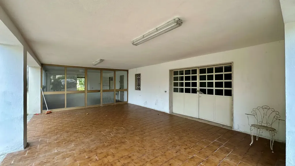 Terrass - Villa with Garden in Capannori