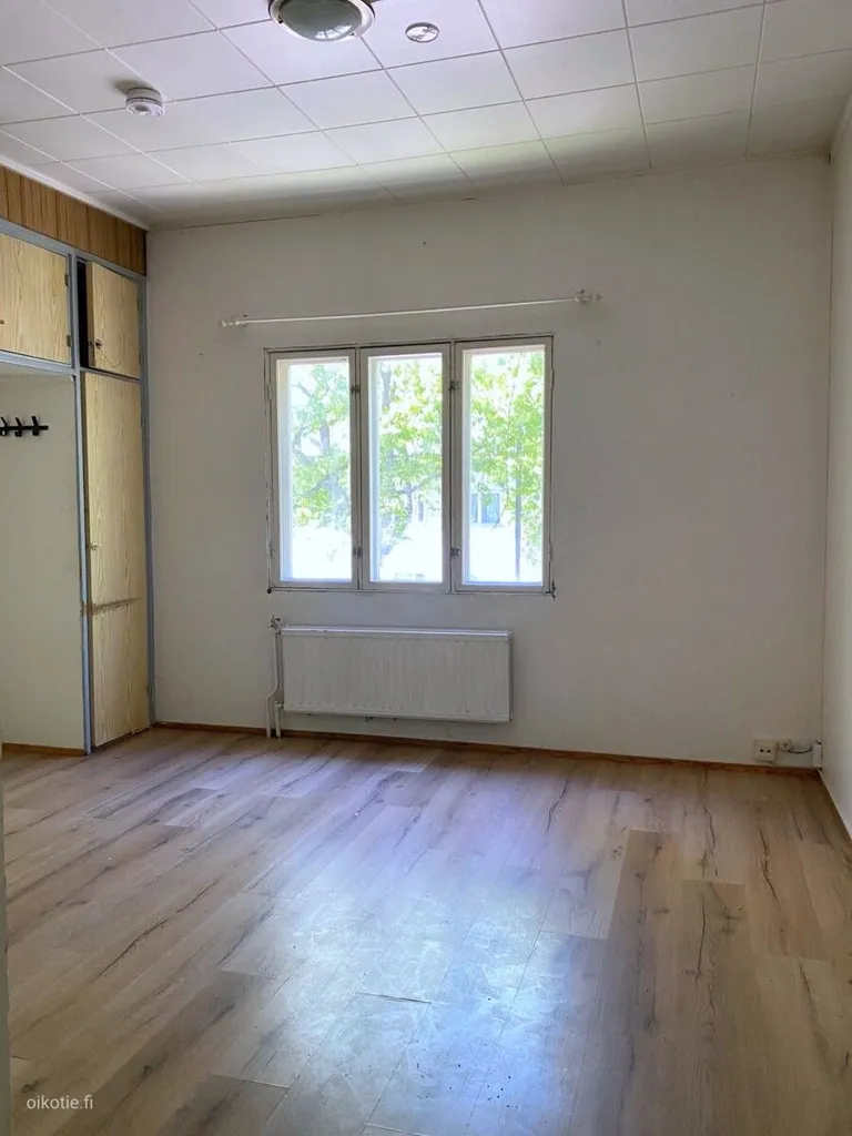 Pièces - Apartment with Sea View in Katariina, Kotka