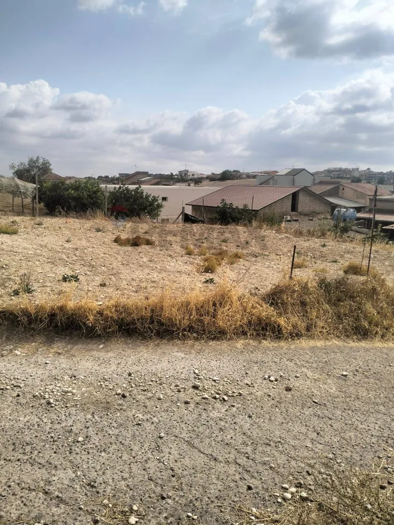 Aed - Buildable Land in Mazzarrone