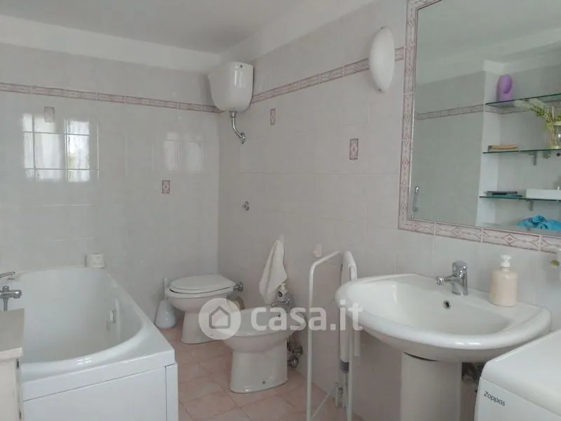 Vannitoad - Villa with Garden and Terrace in Tuscania