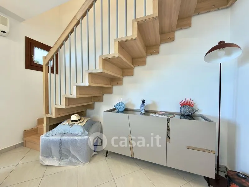 Pièces - Seafront Apartment with Terrace in Torino di Sangro