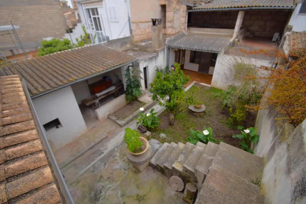 Aed - Charming Townhouse with Garage in Muro