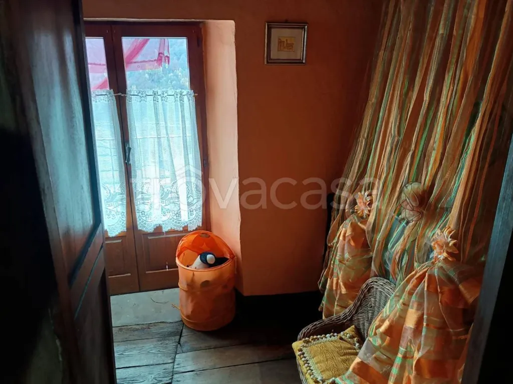 Ingresso - Historic Rustico with Terrace in Bracchiello, Ceres