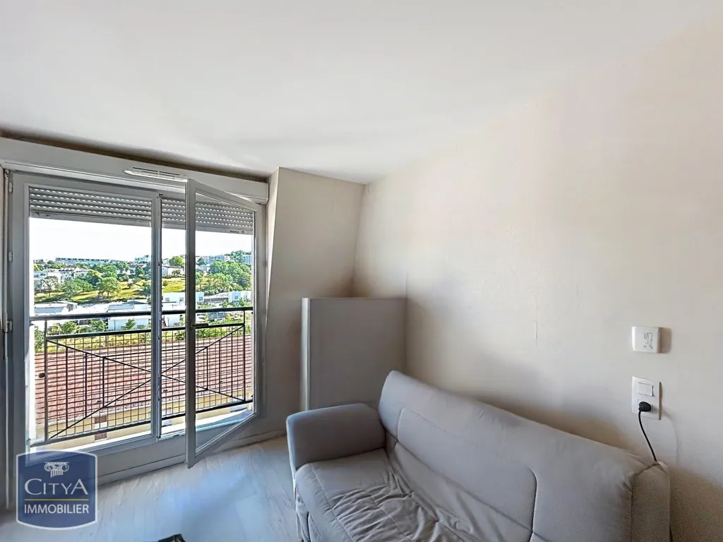 Camere da letto - Modern Apartment with Parking in Épernay