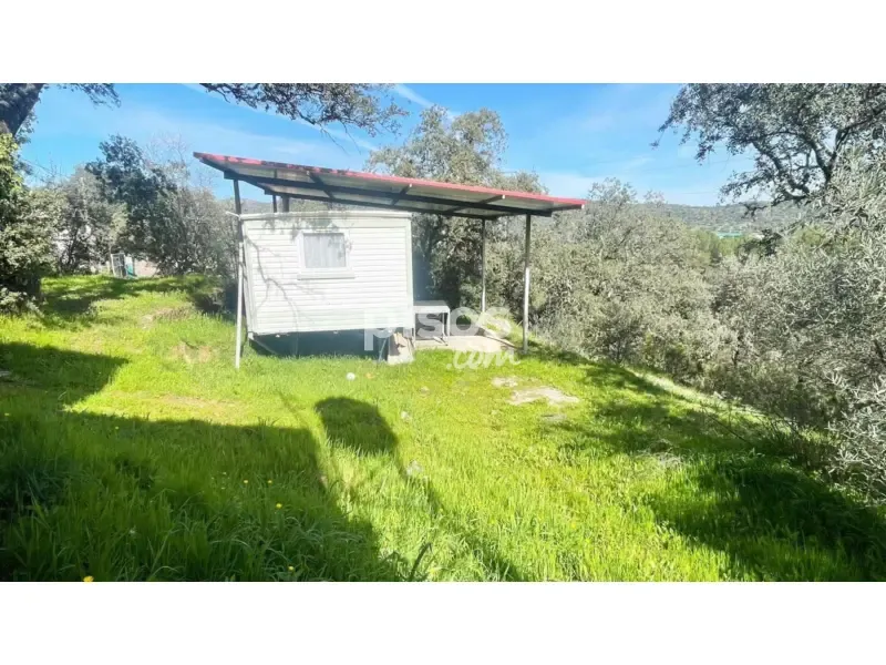 Aed - House with Pool in Villaharta