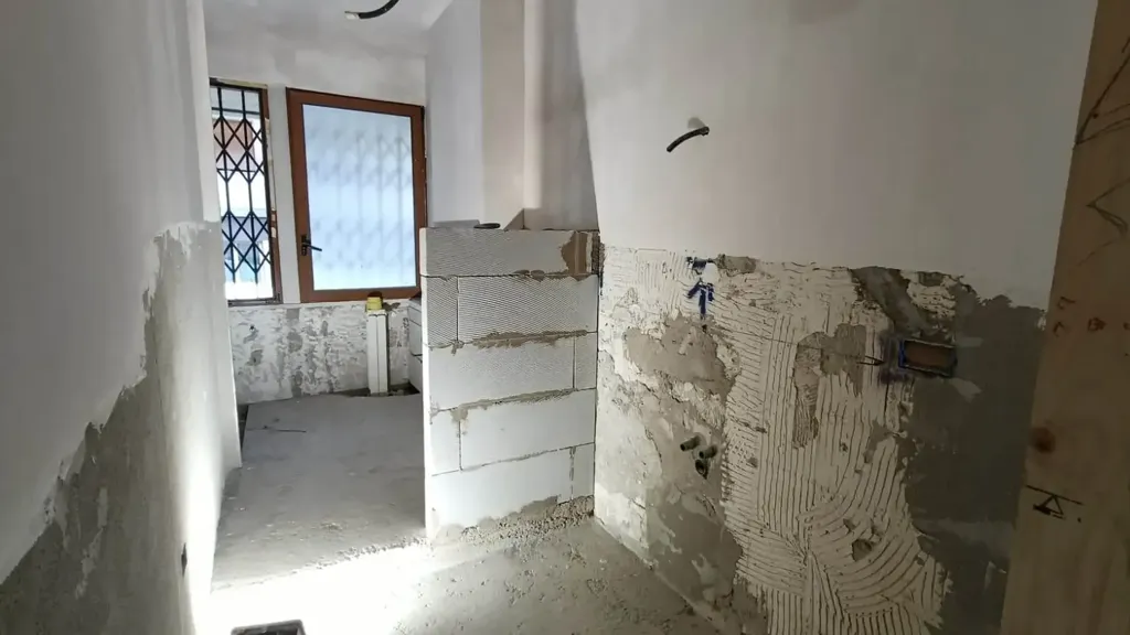 Toad - Rusticated Apartment with Veranda in Florence