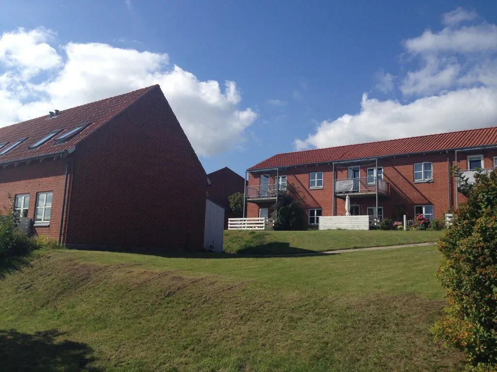 1-toaline maja asukohas Grenaa