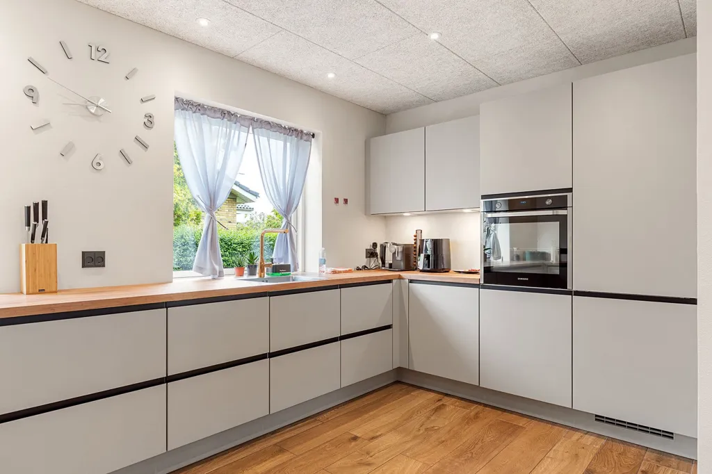 Maison 6 pièces à Bogense
