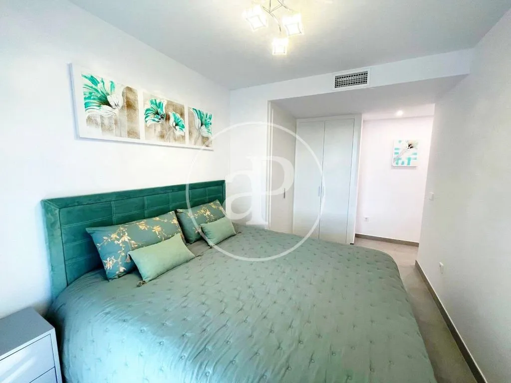Chambres - Luxury Flat with Sea View in Alicante