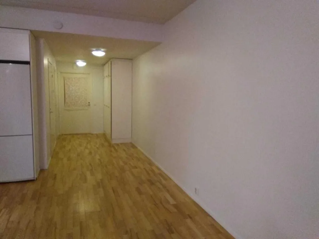 Ingresso - Apartment with Sauna and Balcony in Raahe Centre