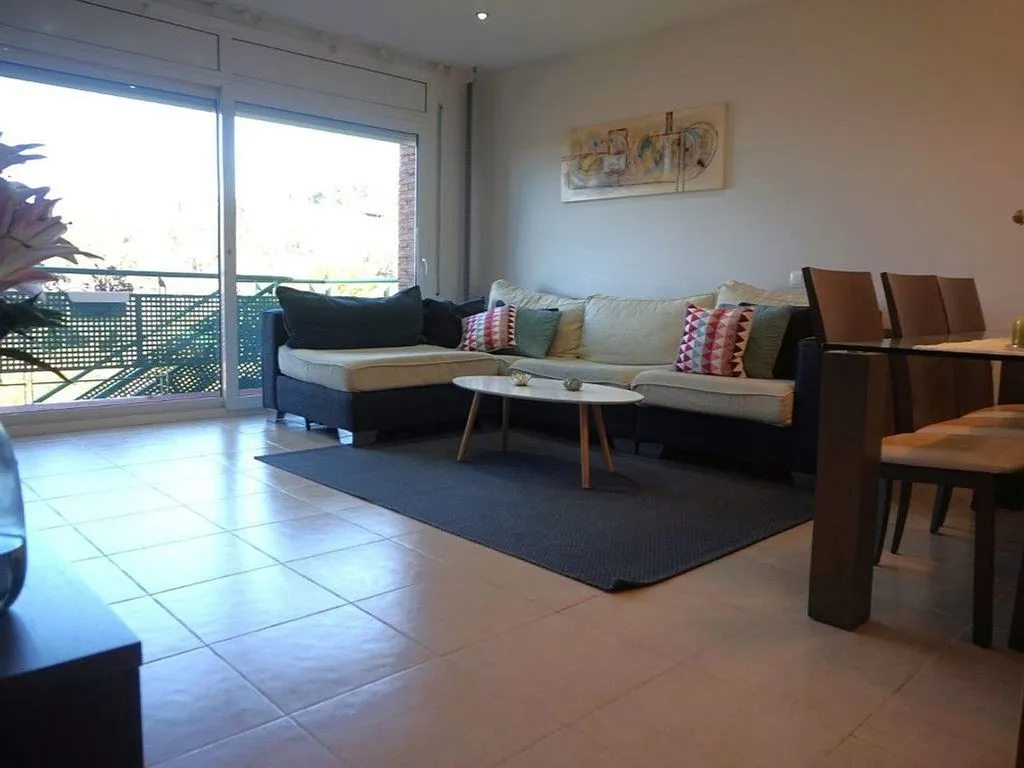 Séjour - Chalet with Sea Views in Sant Vicenç de Montalt