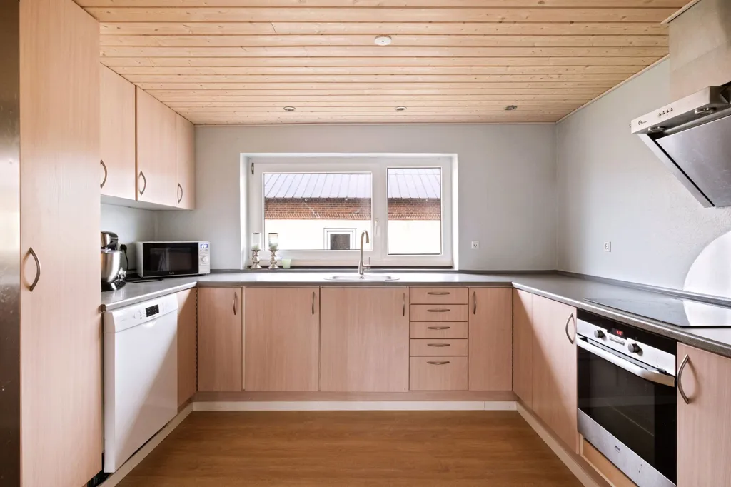 Maison 5 pièces à Nørager