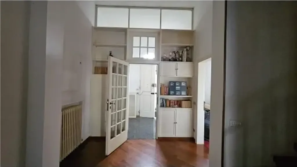 Entrée - Terraced House with Garden in Empoli