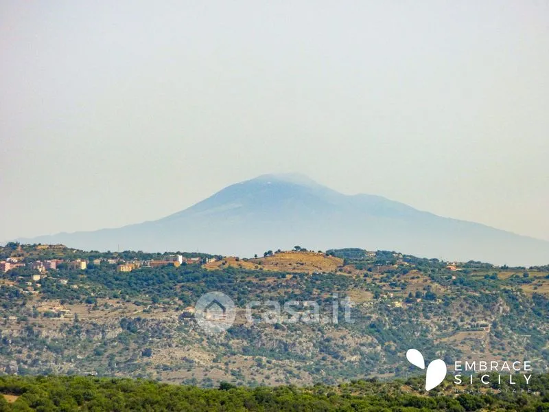 Noble Villa with Panoramic Terrace in Palazzolo Acreide