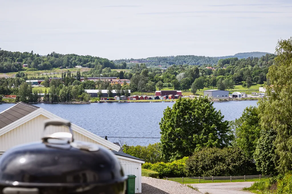Välivaade - Modern Villa with Garden on Alnö