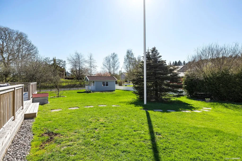 6-room house in Trollhättans kommun