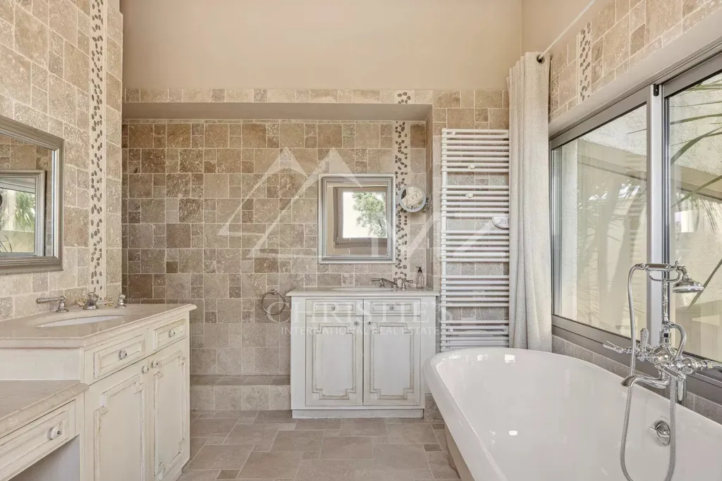 Vannitoad - Provencal House with Pool near Saint-Paul-de-Vence