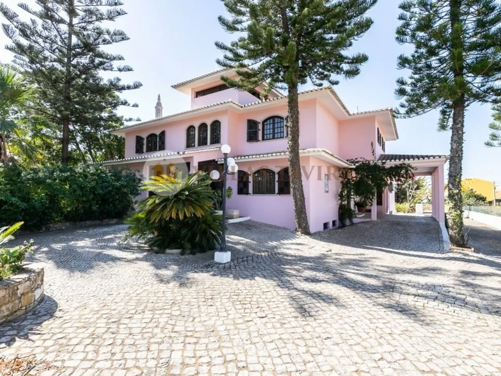 Välivaade - Luxury Detached House with Private Pool in Castro Marim