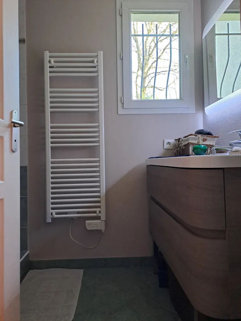 Maison 5 pièces à Cailloux-sur-Fontaines