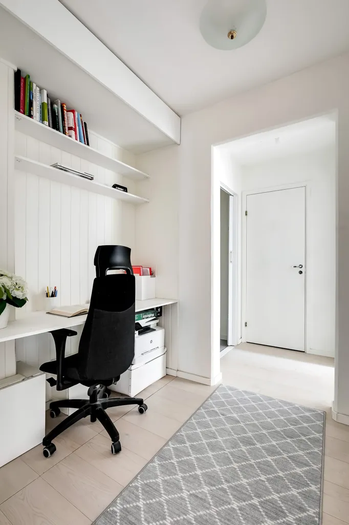 Kabinet - Apartment with Garden View in Södermalm
