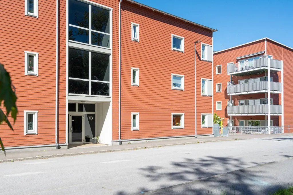 Appartement 3 pièces à Knivsta kommun