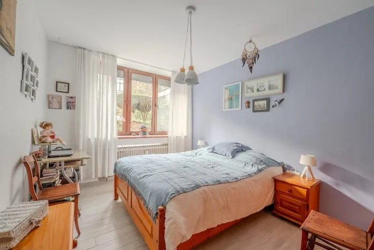 Chambres - Maison au Calme à Profondeville