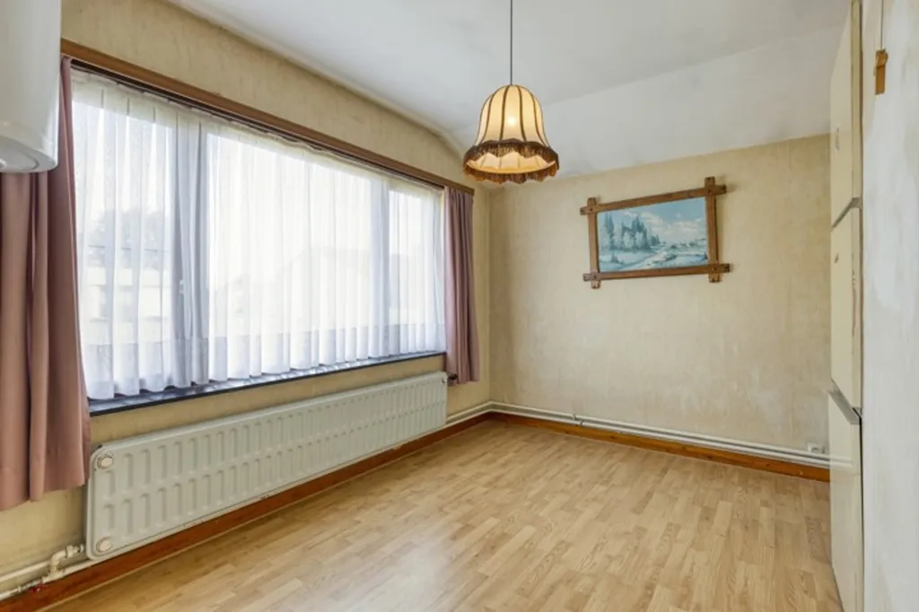 Camere da letto - House with Garden and Terrace in Boechout